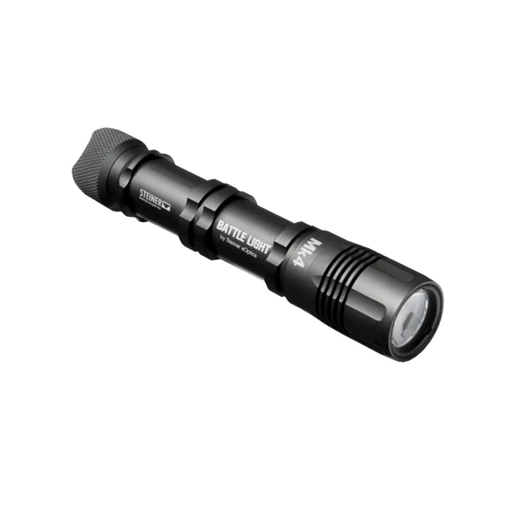 Mk4 Battle Light Steiner HighQuality Optics